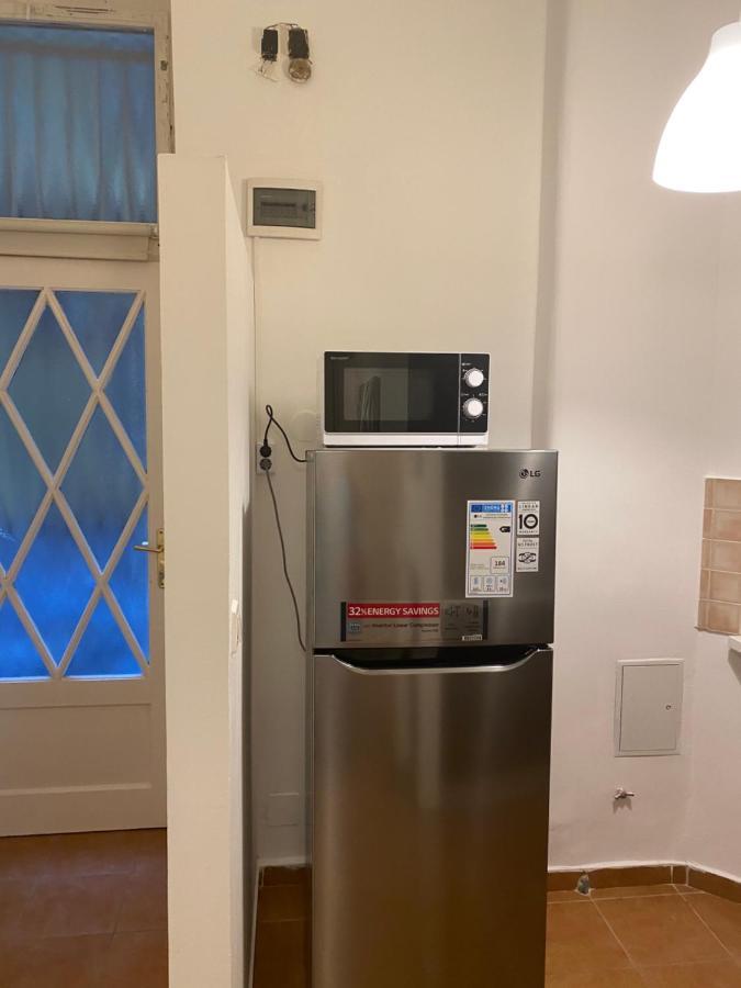Blue Danube Apartment Downtown With Free Parking Budapest Luaran gambar